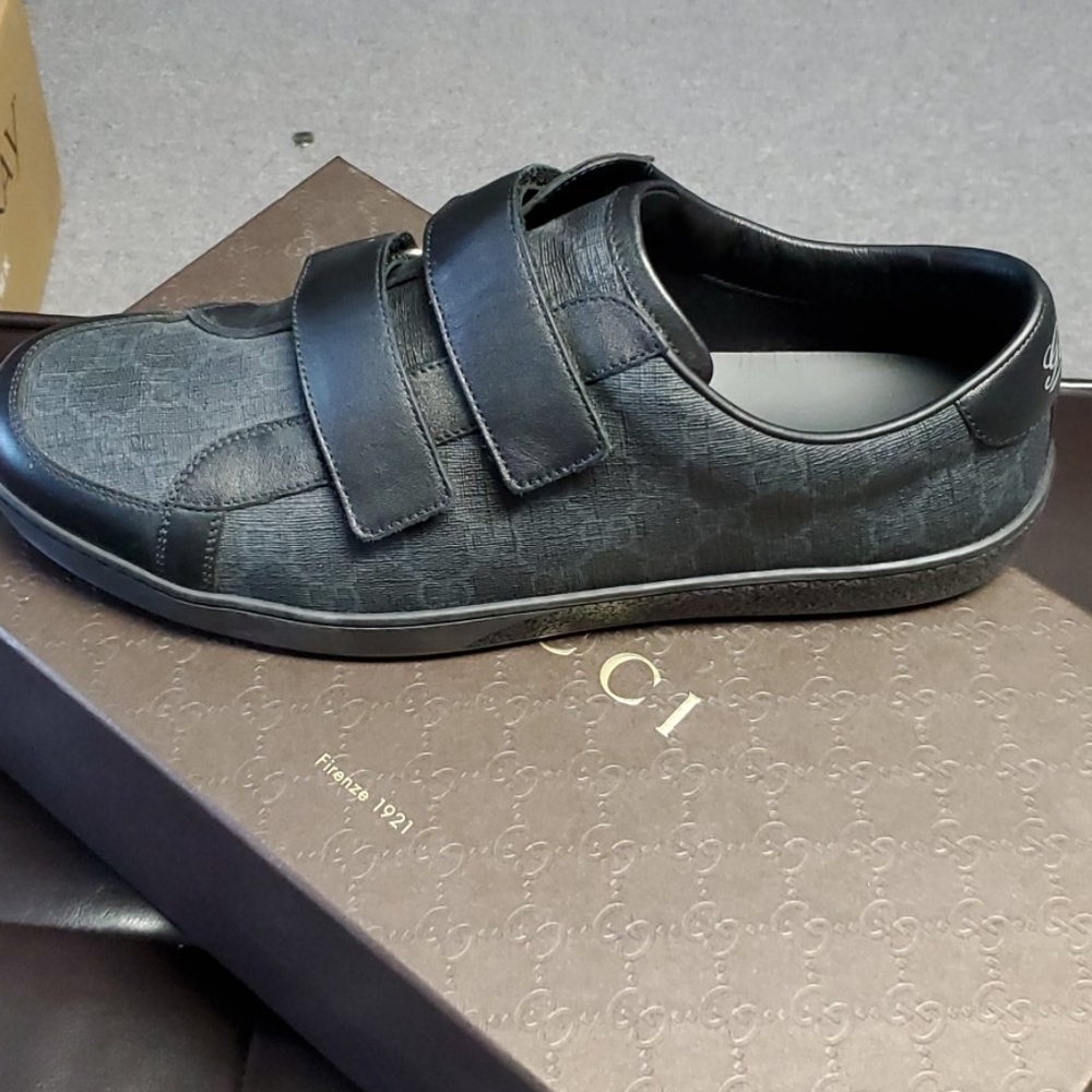 Gucci sneakers
